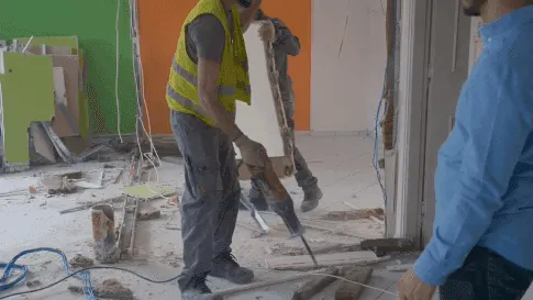 Cosmo I — construction update 3