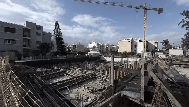 Hestia Pearl — construction update 11