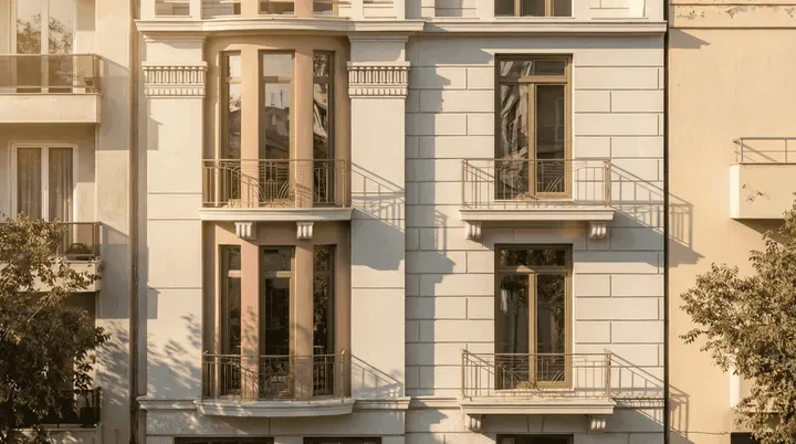 Vesta IV — Victoria, Athens