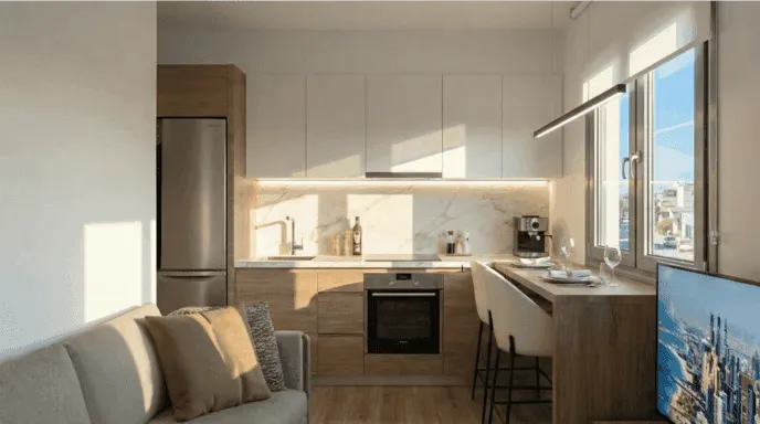 Cosmo I — gallery image 6